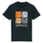 Warrior Cats - Quatre chats - T-shirt unisexe pour adulte