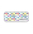 Silver Pen & Pencil Cases