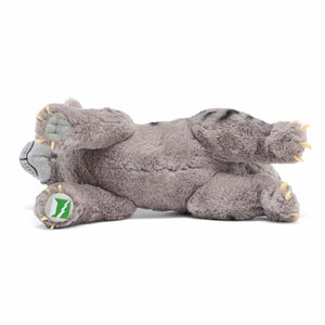 Ashfur Large Plush Cat