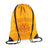 Mochila de cuerdas universitaria