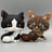 Berryheart y Splashtail - Minifiguras coleccionables (Serie 7)