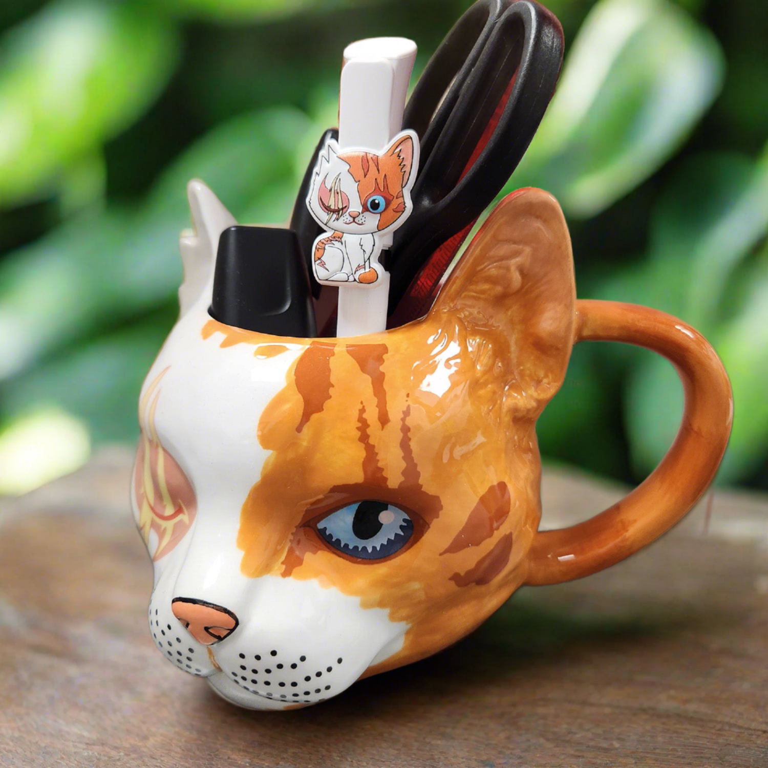 Taza Brightheart