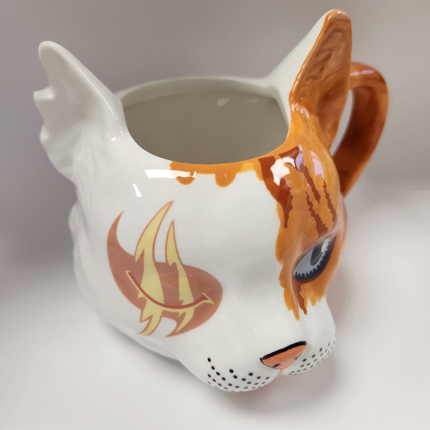 Taza Brightheart