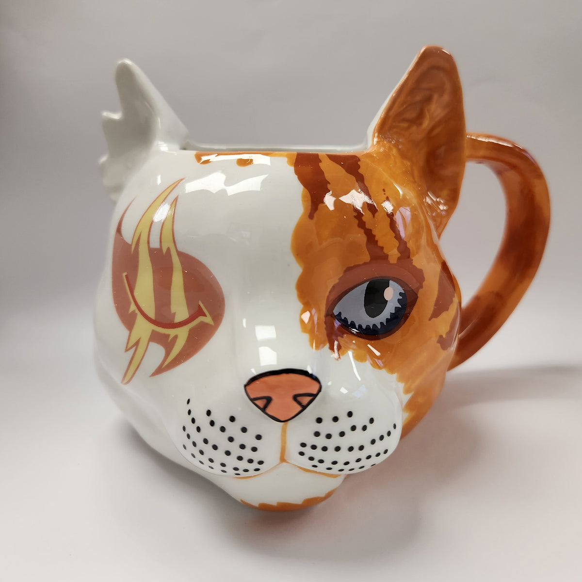 Taza Brightheart