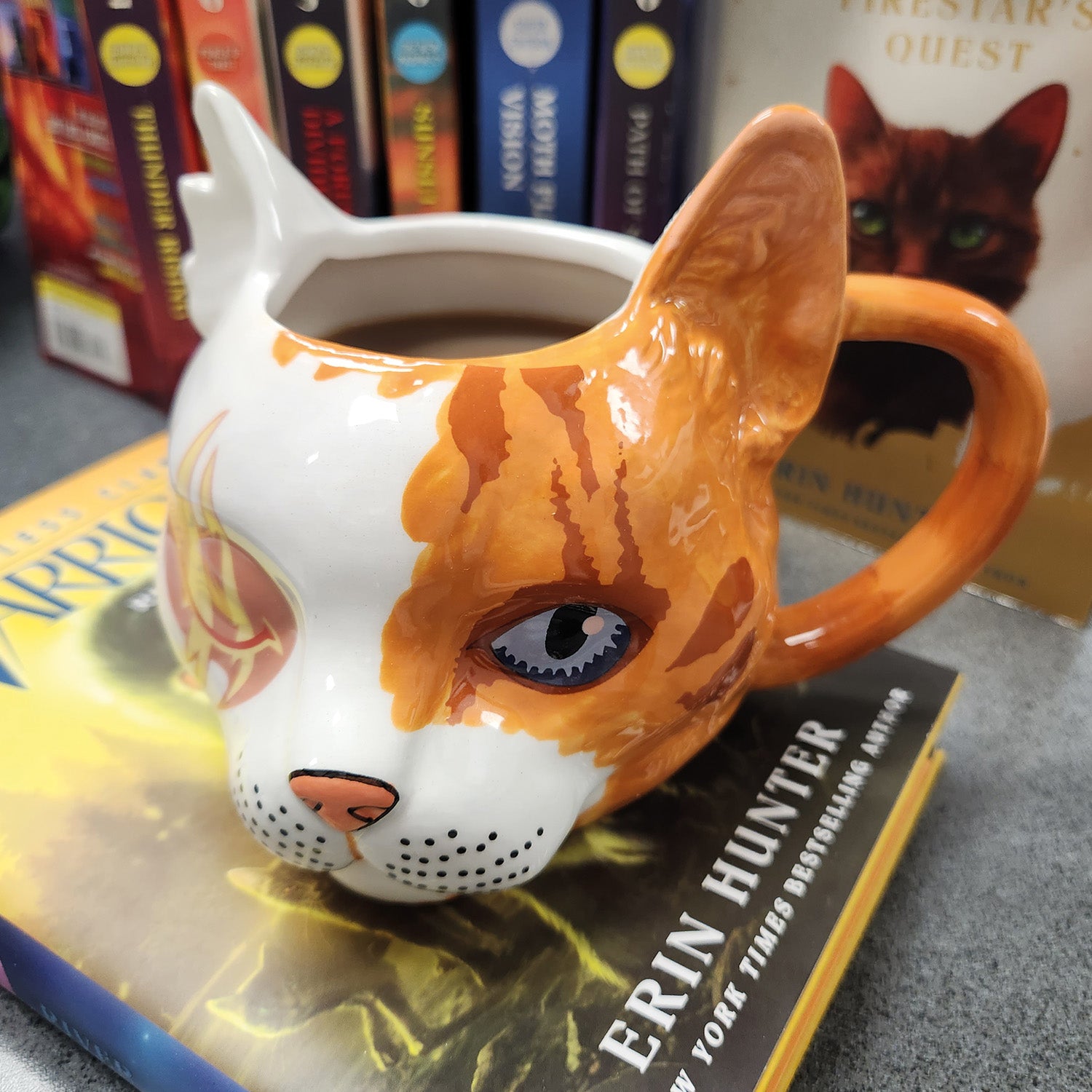 Taza Brightheart