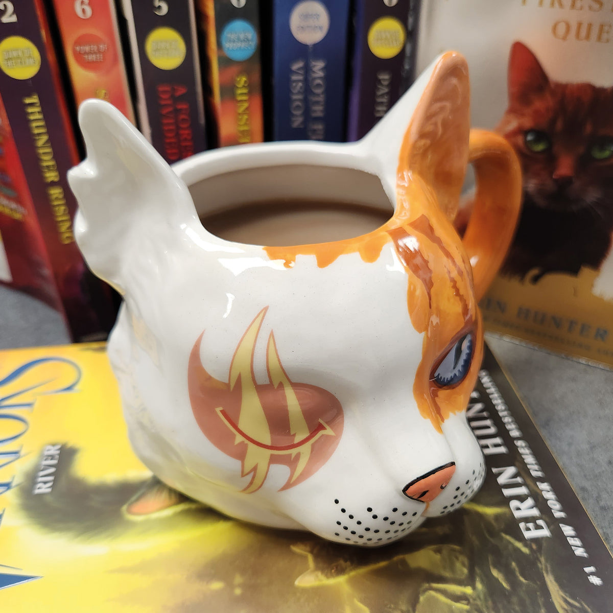 Taza Brightheart