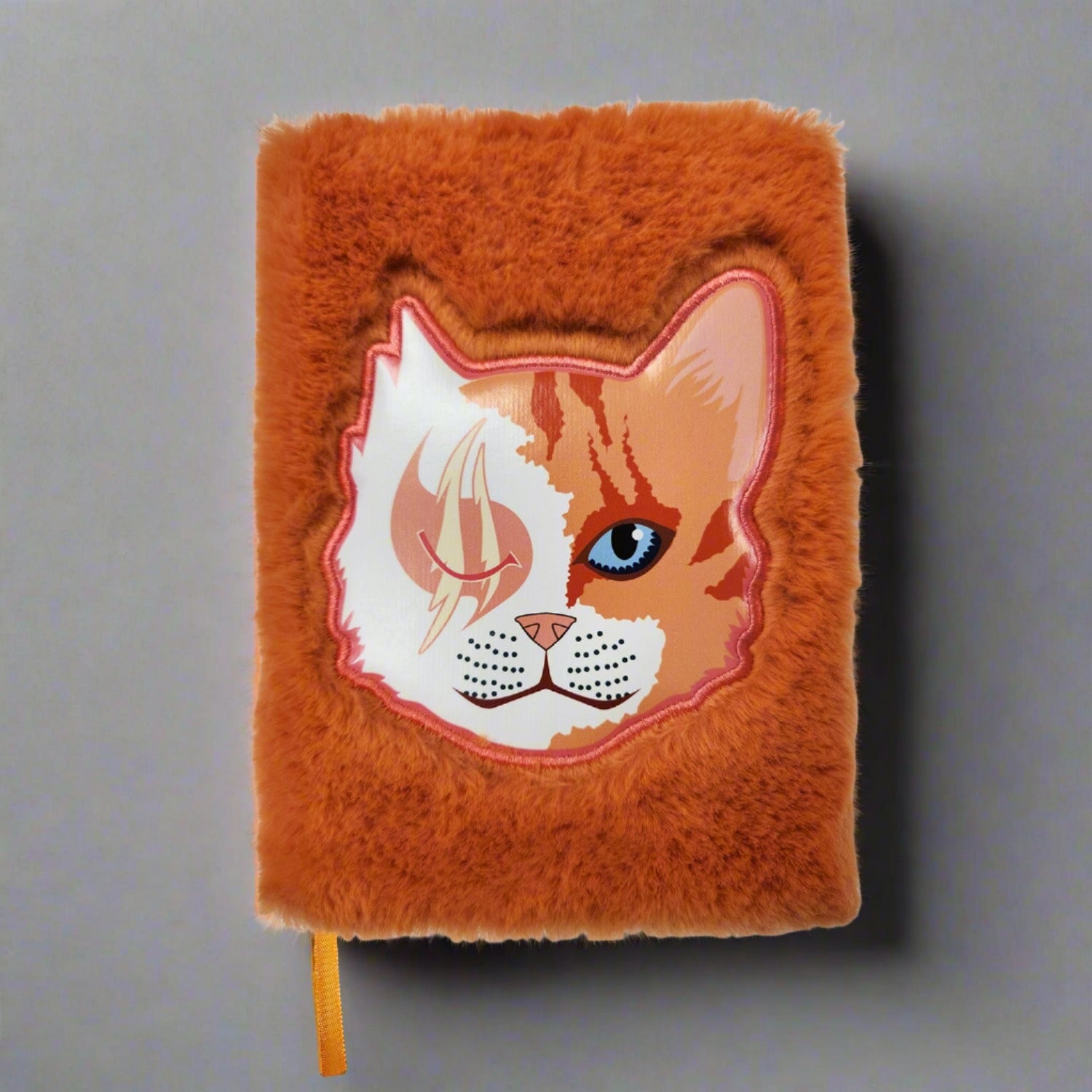 Brightheart Notebook