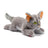 Grande peluche chat Dovewing