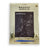 Warrior Cats Dangerous Path Foil Engraving Art