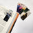 RiverClan Epic Poster Magnetic Bookmark
