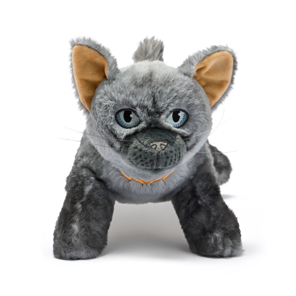 Grande peluche chat Frostpaw
