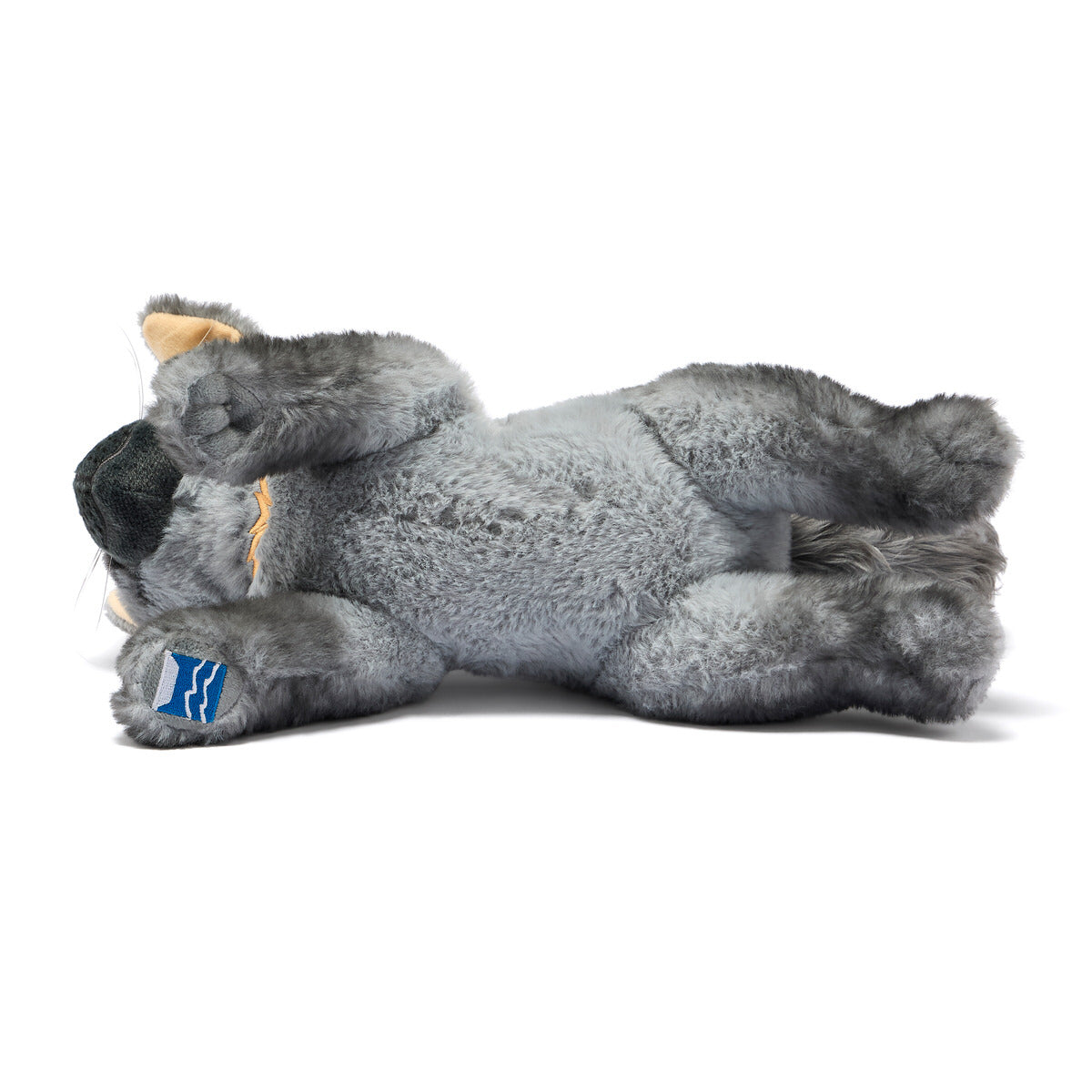 Grande peluche chat Frostpaw