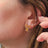 Pendientes Firestar