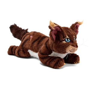 Hawkfrost Large Plush Cat