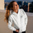 Warrior Cats Core Logo Unisex Hoodie