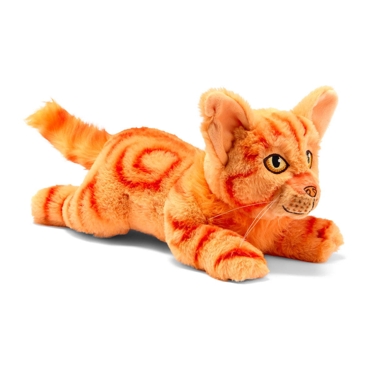 Lionblaze Large Plush Cat