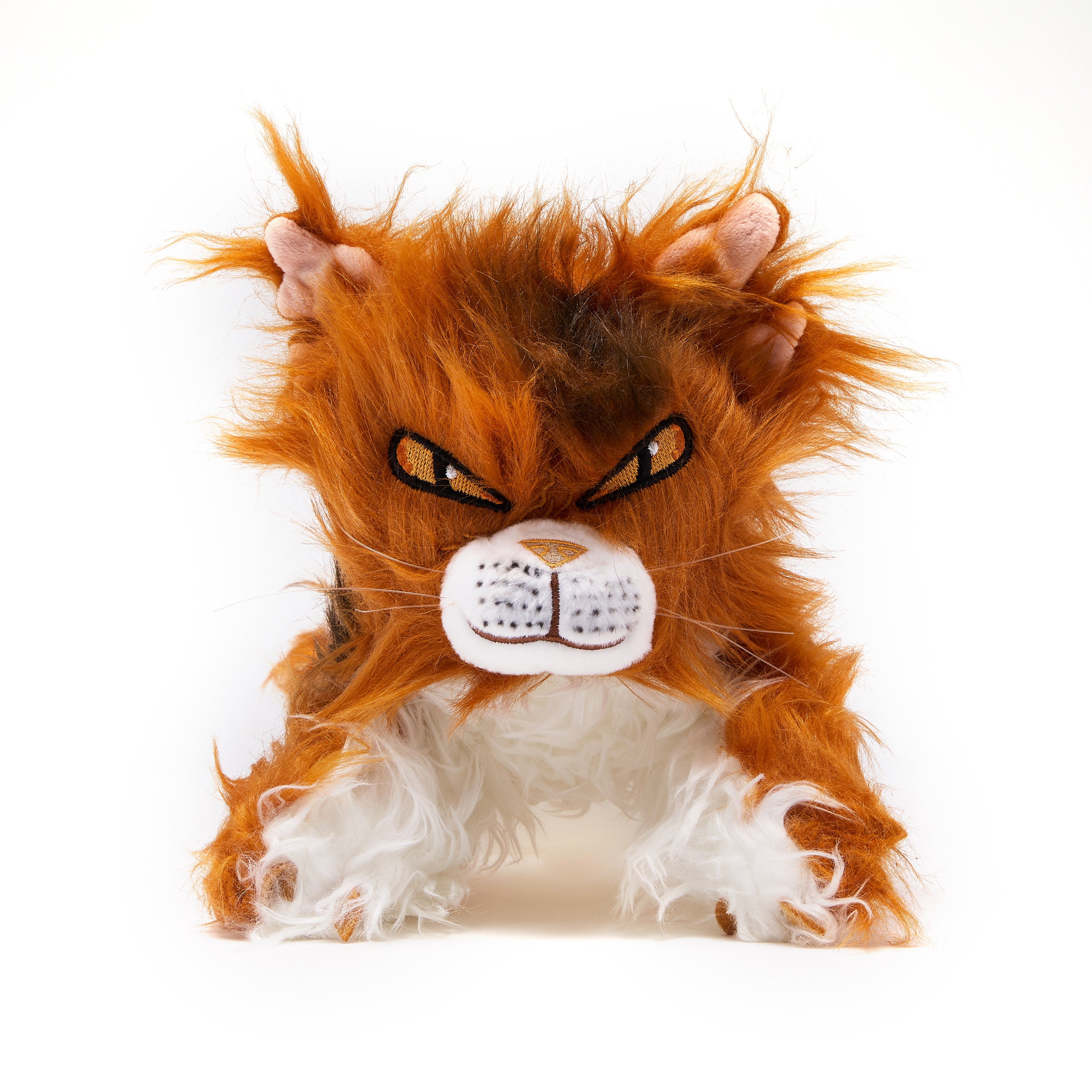 Mapleshade Large Plush Cat