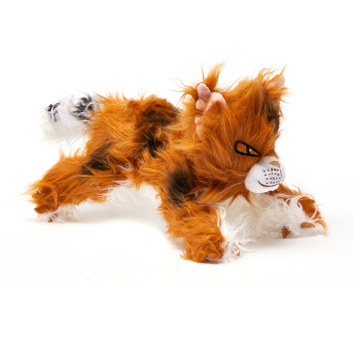 Mapleshade Large Plush Cat