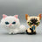 Cloudtail & Longtail - Mini Collector Figures (Series 5)