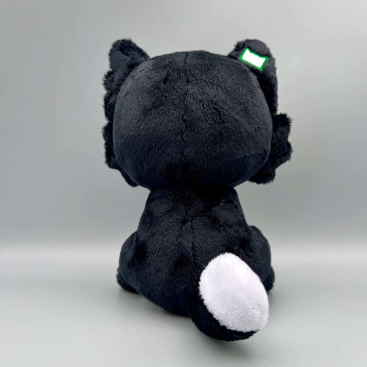 Ravenpaw 6" Mini Plush Cat