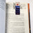 ShadowClan Epic Poster Magnetic Bookmark