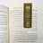 SkyClan Epic Poster Magnetic Bookmark