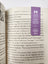 StarClan Epic Poster Magnetic Bookmark