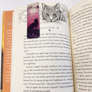 StarClan Epic Poster Magnetic Bookmark