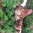 Peluche grande de gato Tigerstar