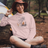 Warrior Cats Tree Adult Unisex Hoodie – Firestar, Brightheart, Graystripe