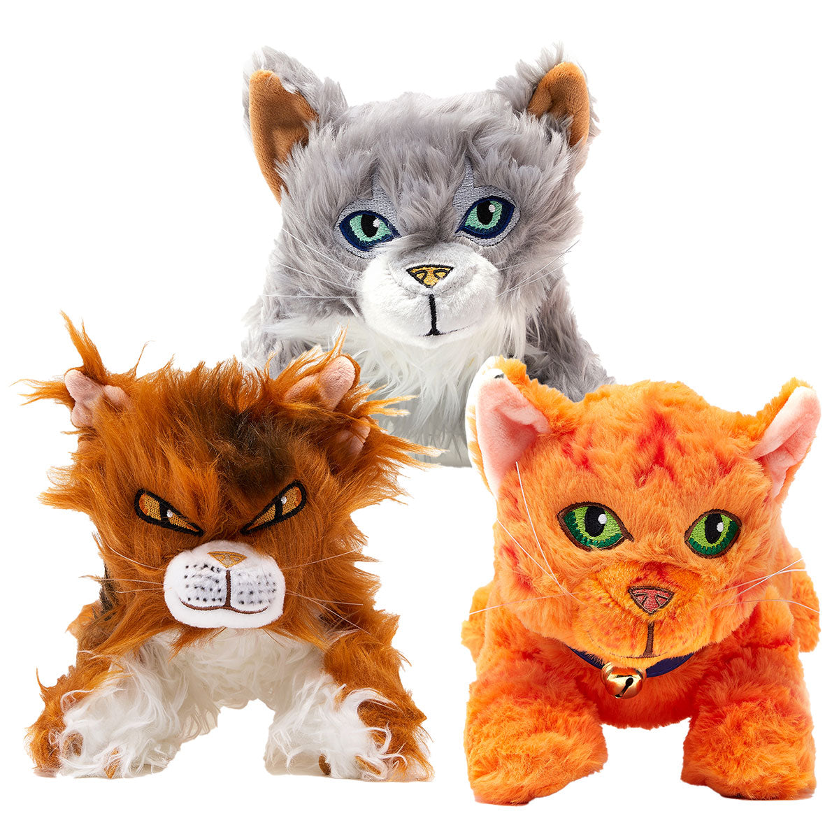 Warrior Cats Official EU store