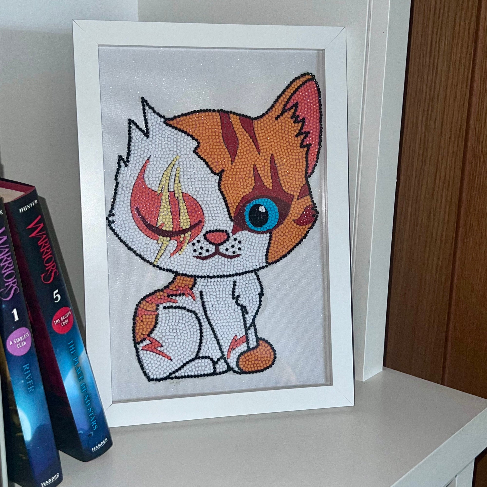 Brightheart Diamond Art