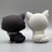 Shadowsight y Dovewing - Mini figuras de colección (Serie 6)