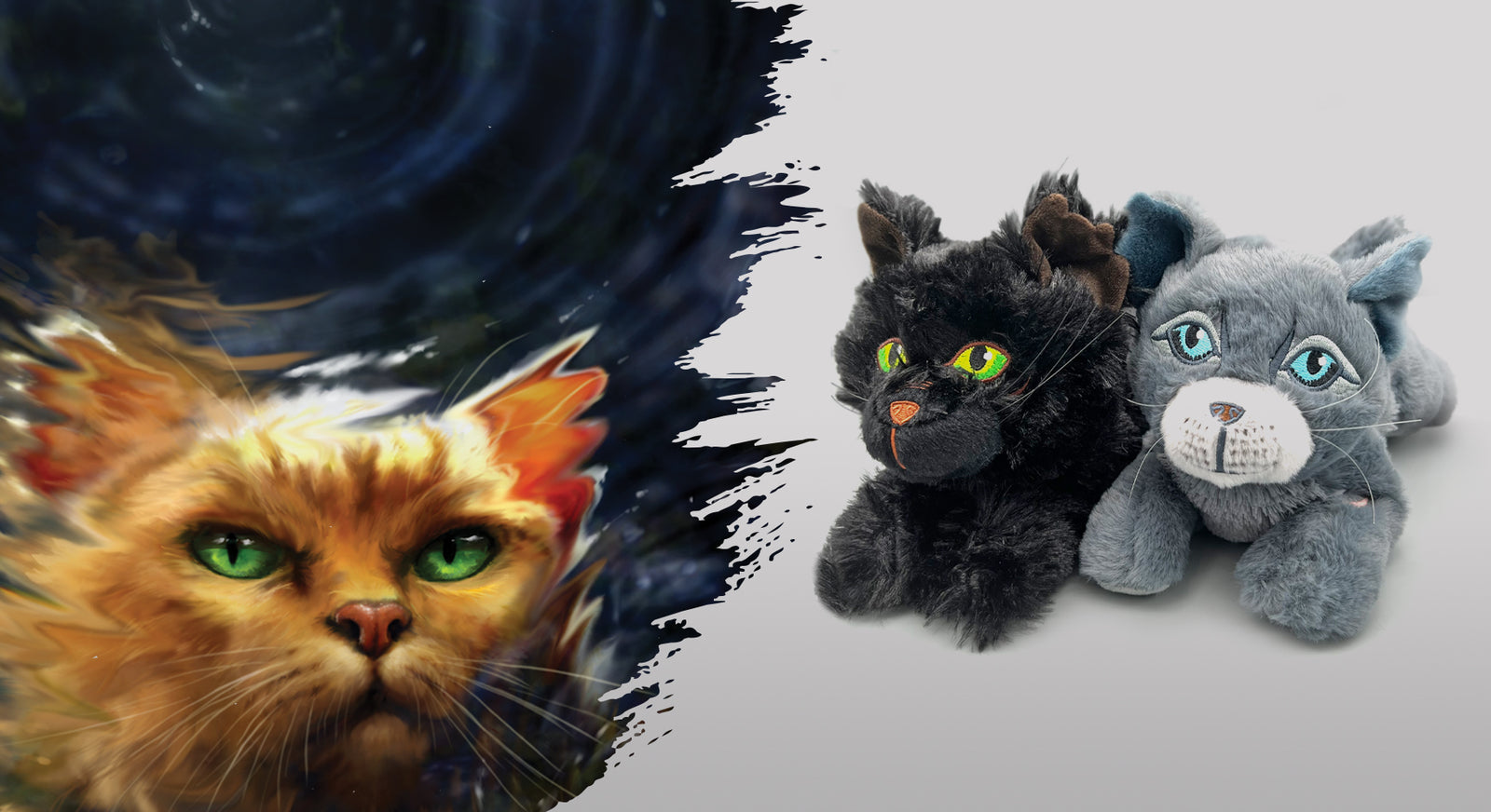 Warrior Cats Official EU store