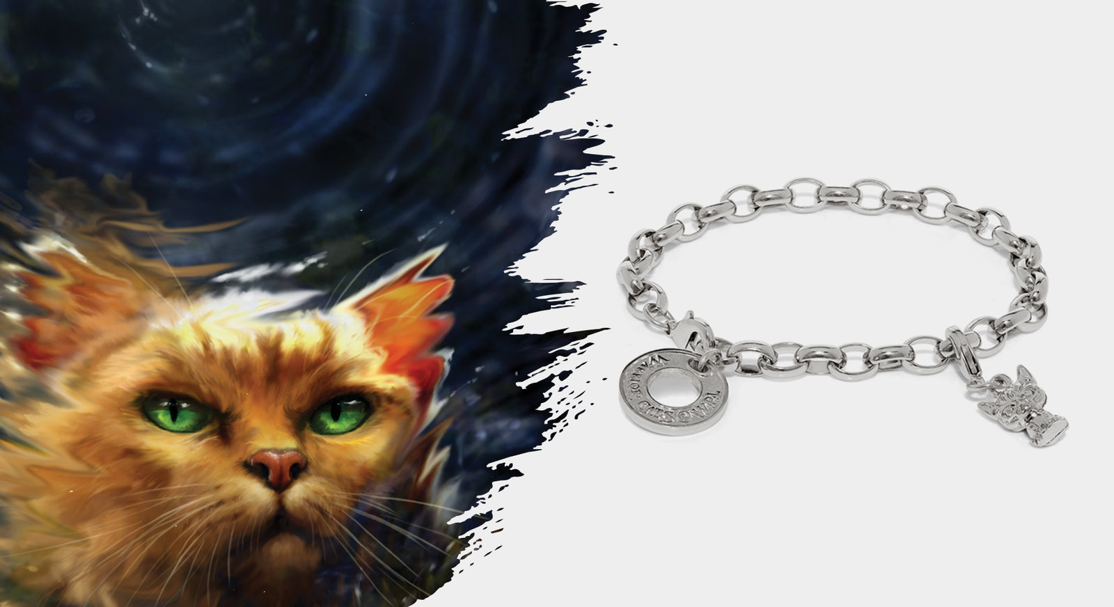 Warrior Cats Official EU store