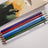 Lot de 6 crayons HB La Guerre des Clans