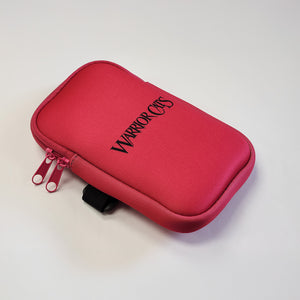 Warrior Cats Giant Travel Mug Pouch