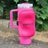 Warrior Cats Giant Travel Mug Pouch