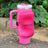 Warrior Cats Giant Travel Mug Pouch