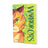 Imán de cerámica de la novela gráfica de Warrior Cats