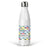 Botella de agua con icono de Warrior Cats