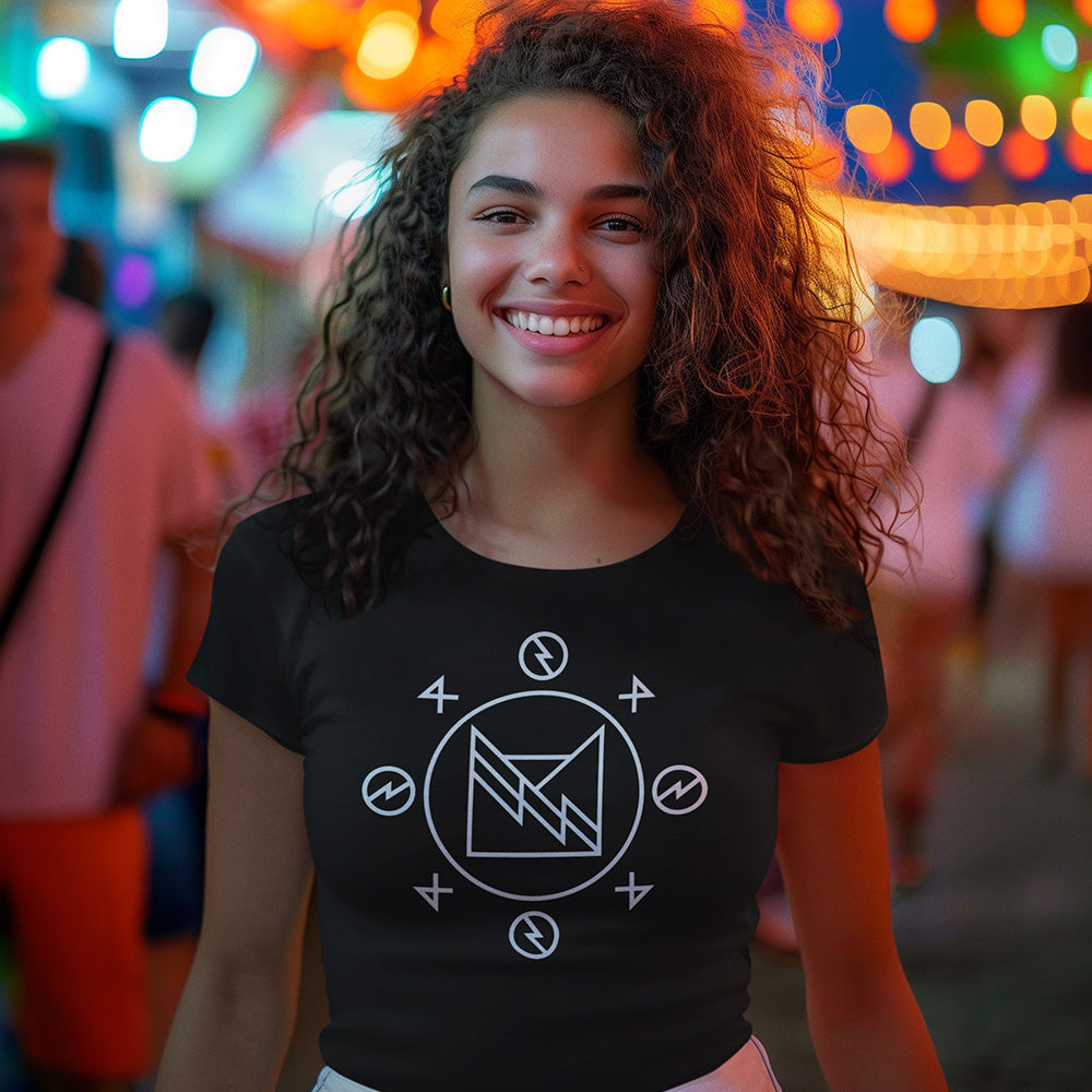ThunderClan Celestial Unisex T-Shirt