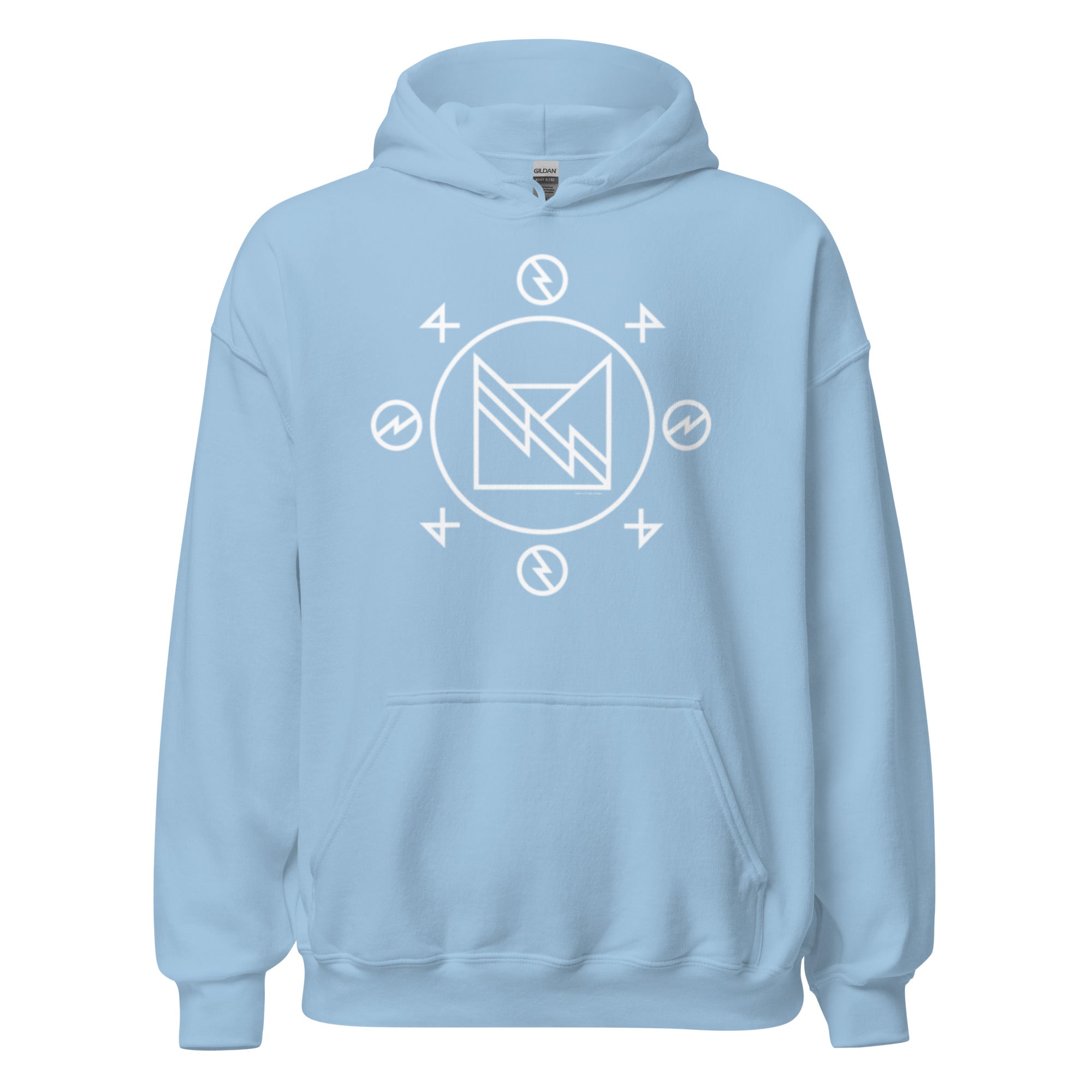 ThunderClan Celestial Unisex Hoodie | Official Warrior Cats