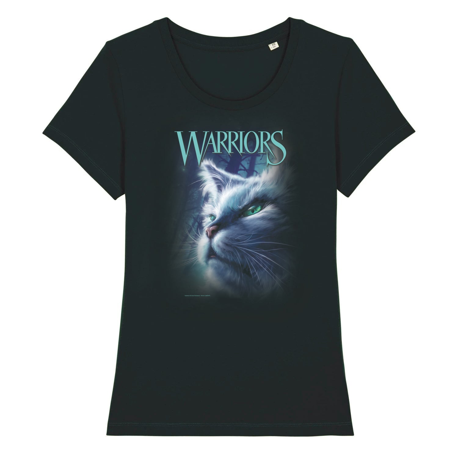 A Dangerous Path - Adult Ladies T-Shirt