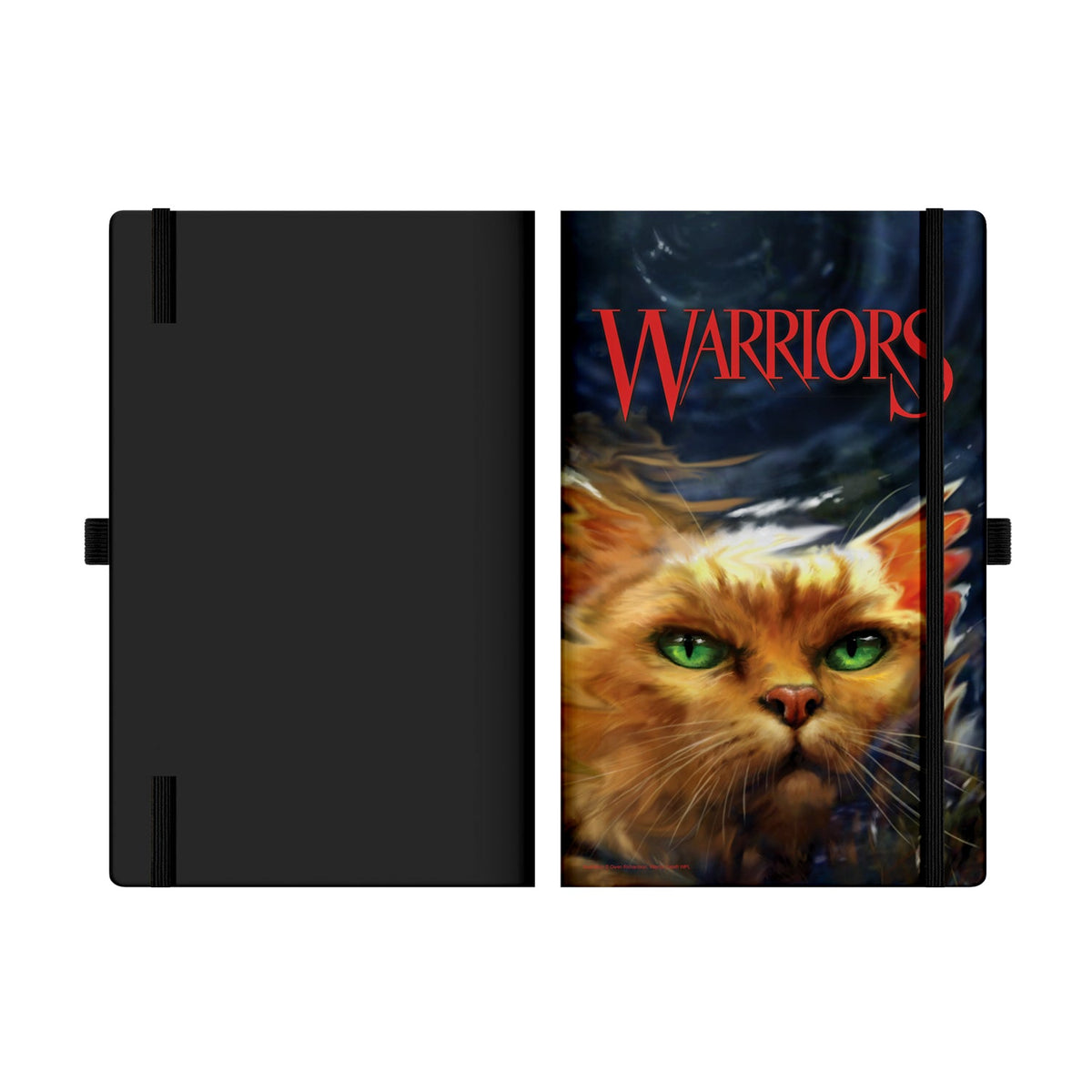 La hora más oscura - Cuaderno A5