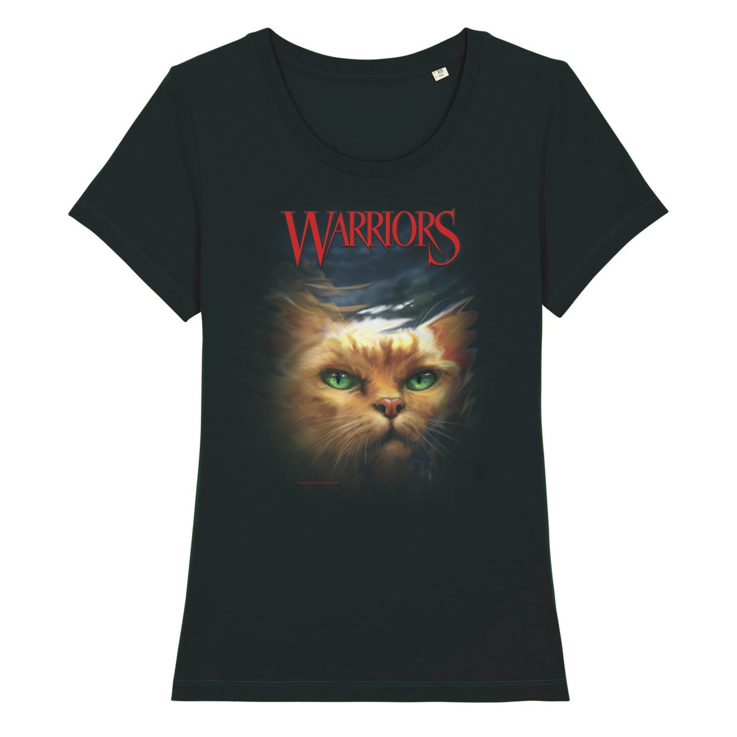 The Darkest Hour - Camiseta para dama