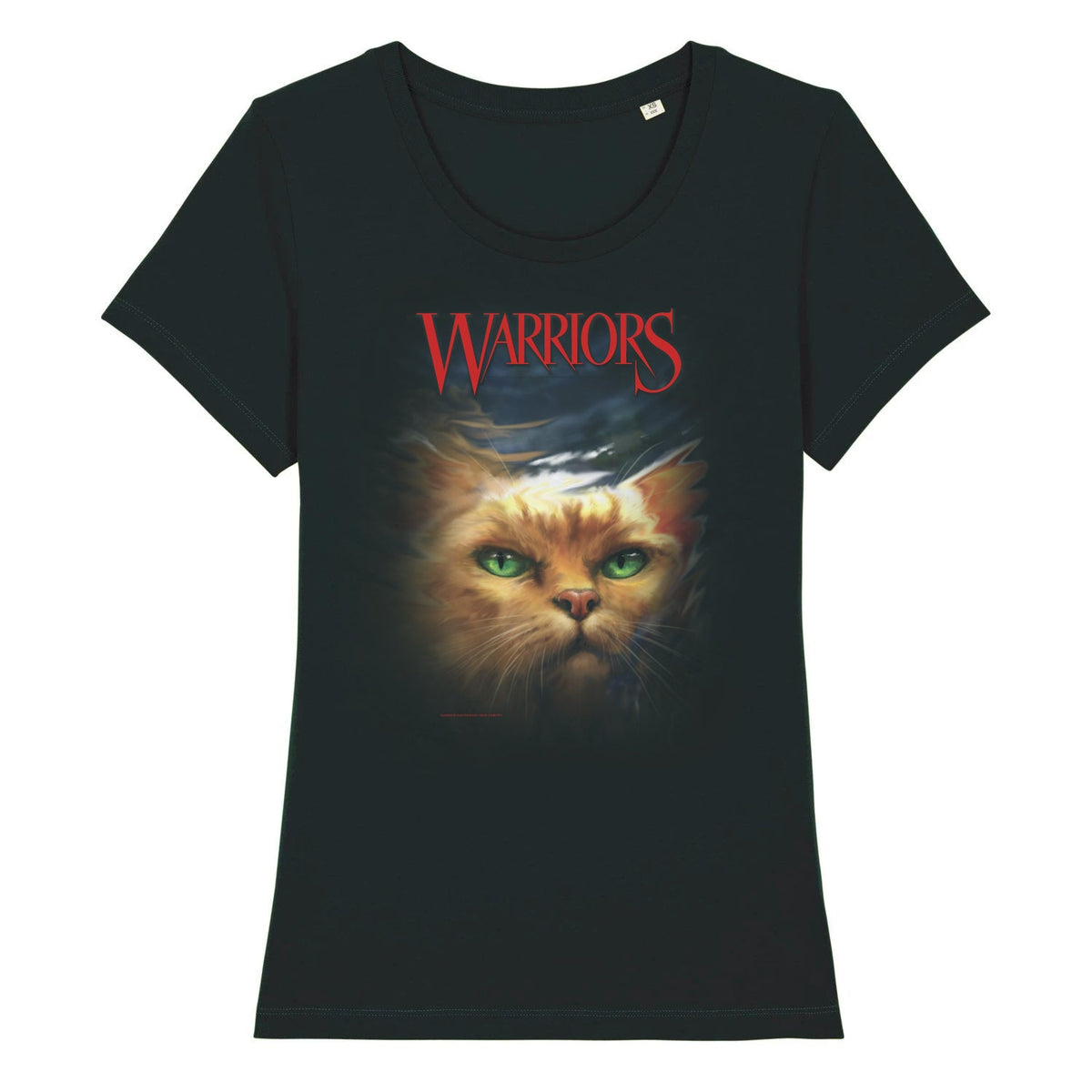 The Darkest Hour - Camiseta para dama