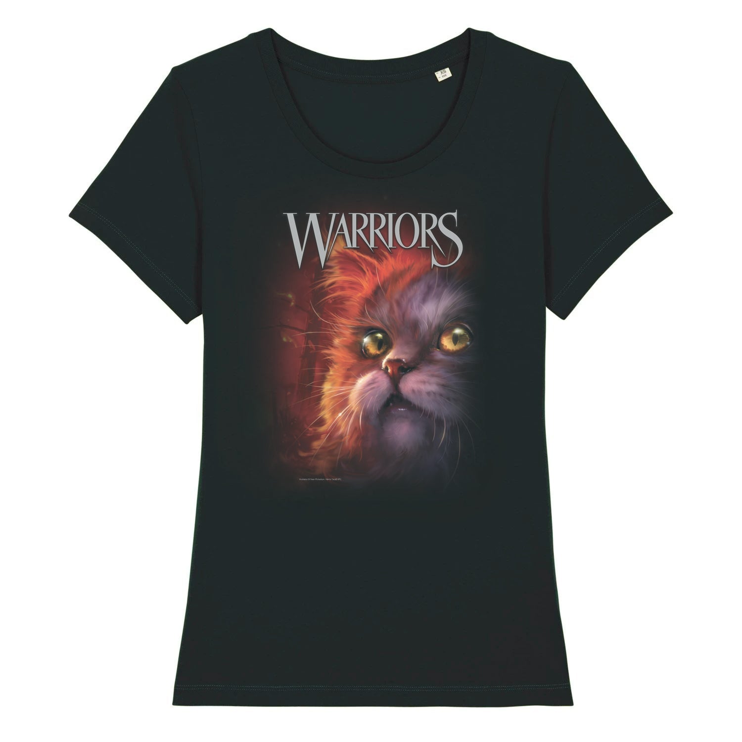 Rising Storm Adult Ladies T Shirt