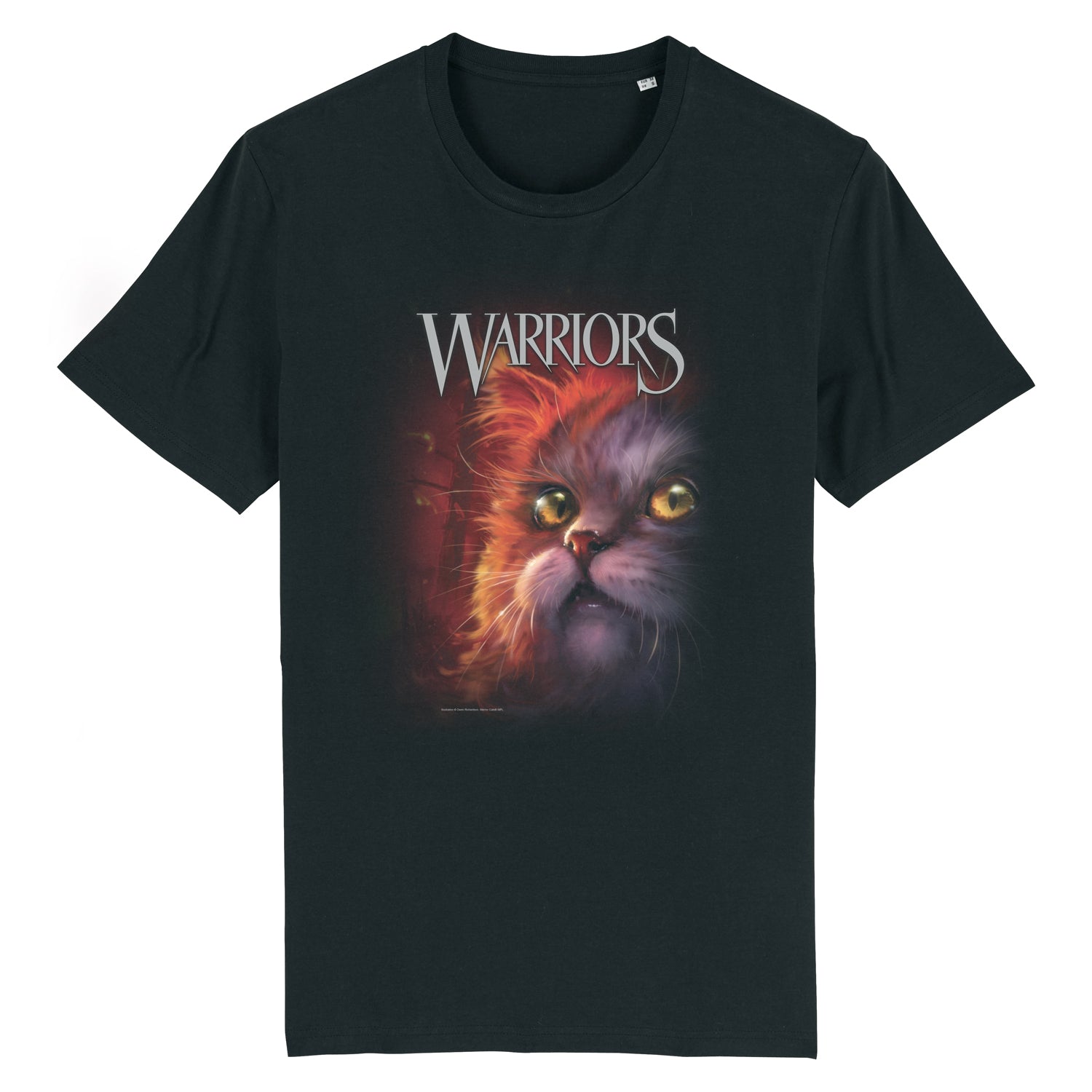 Rising Storm - Camiseta unisex para jóvenes