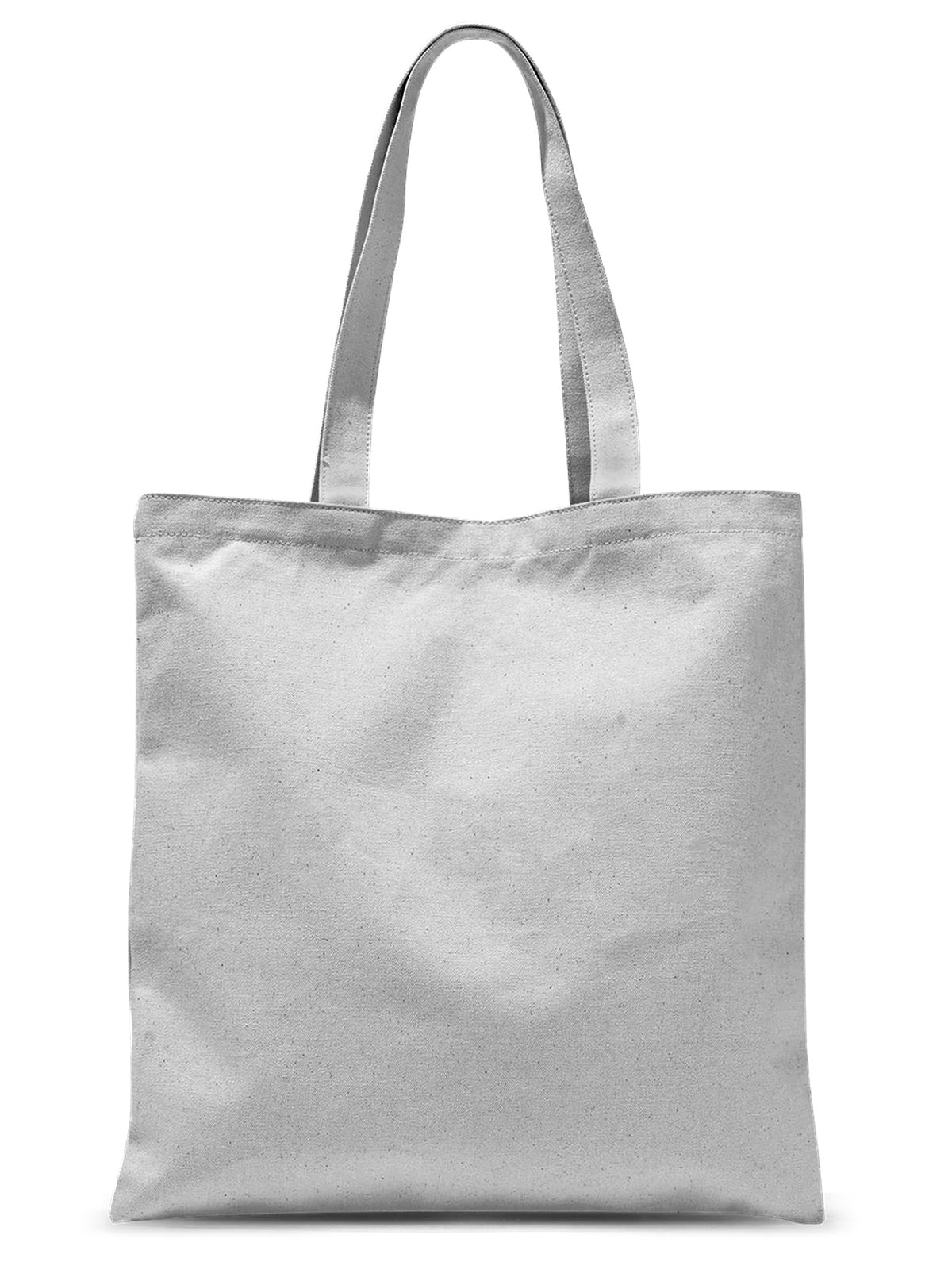 Bolso de tela del póster épico del Clan del Cielo